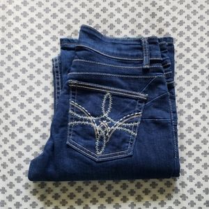 Women's Wrangler Jeans